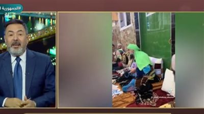 مقدم الطريقة الكركرية: كل المريدين حصلوا على البيعة عبر الإنترنت