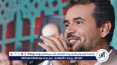 سامو زين يروج لأحدث أعماله الغنائية ويزيد حماس جمهوره