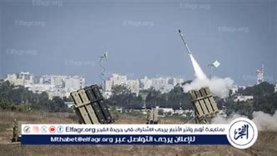 فشل القبة الحديدية في اعتراض صواريخ من لبنان وتحذيرات دولية لمغادرة المنطقة