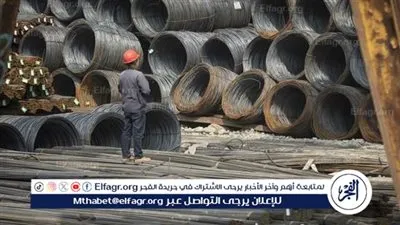  أسعار مواد البناء في مصر اليوم الأحد 22 سبتمبر 2024