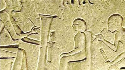 نظام تعليمي صارم عند قدماء المصريين.. من ابتدائي للجامعة (تفاصيل)