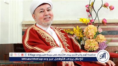  بعد أزمة صلاح التيجاني واتهامه بالتحرش.. تحذير عاجل من أمين الفتوى للشيوخ