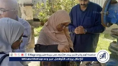 أزمة صحية في قرية أبو الريش بمحافظة أسوان.. هل هو فيروس مجهول؟ (تفاصيل)