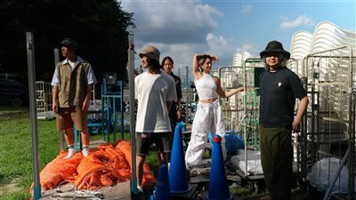 أسبوع ثقافي حافل.. المركز الثقافي الكوري يحتفل بالذكرى السنوية العاشرة لتأسيسه