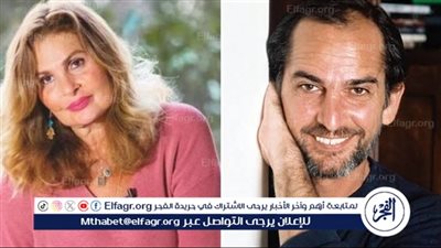  بهذه الكلمات.. يسرا تحيي ذكرى وفاة هشام سليم