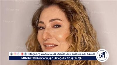خاص | عبير فاروق: محمد صبحي علّمني الالتزام وأتمنى التعاون مع محمد سامي وتجسيد شخصية شجرة الدر