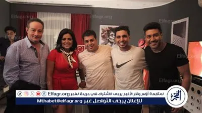 الشركة المنتجة لفيلم أوراق التاروت تنفي الشائعات وتؤكد عرض الفيلم في موعده