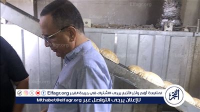 محافظ الدقهلية يحيل 150محضرًا بمخالفات الرقابة على الأسواق والمخابز للنيابة العامة 