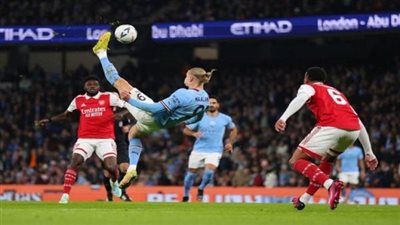 موعد مباراة مانشستر سيتي أمام واتفورد في كأس الرابطة الإنجليزية والقناة الناقلة