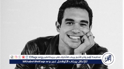 يوسف عمر ينضم لمسلسل 