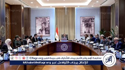 مدبولي يتابع مستجدات تنفيذ المرحلة الأولى من مشروع تنمية مدينة رأس الحكمة