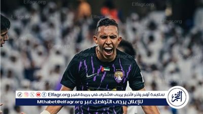 سفيان رحيمي يتحدى الأهلي قبل مواجهة العين في كأس إنتر كونتينينتال: سنذهب للقاهرة للفوز