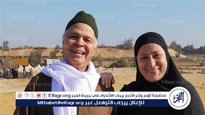 خاص.. محمود عامر يكشف لـ 