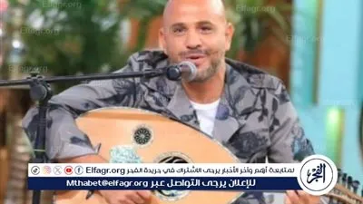 ببصمة عزيز الشافعي.. الجمهور يشيد بأغنية 