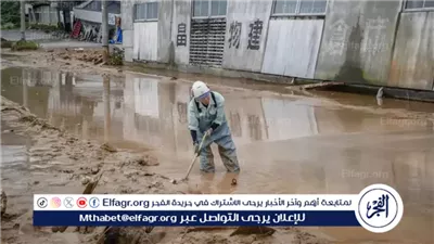 ارتفاع عدد ضحايا فيضانات فالنسيا الاسبانية إلى 202 شخصًا