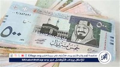 استقرار سعر الريال السعودي أمام الجنيه المصري: تحديثات 23 سبتمبر 2024