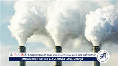 أستاذ مناخ: الدولة تسعى لتقليل انبعاثات ثاني أكسيد الكربون 