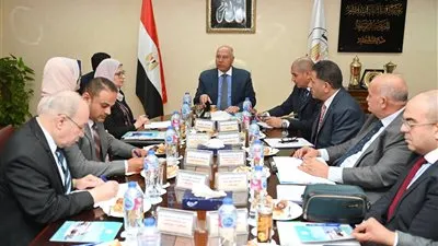  الفريق كامل الوزير: تعديلات تشريعية مرتقبة في قانون إنشاء الهيئة العامة للمشروعات الصناعية والتعدينية