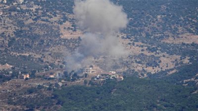 المتحدث باسم الجيش الاسرائيلي مناشدا الإسرائيليين: كونوا بالقرب من الملاجئ