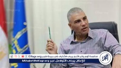 محافظ أسوان: لم نرصد إصابات بالكوليرا.. والوفيات 5 أشخاص 