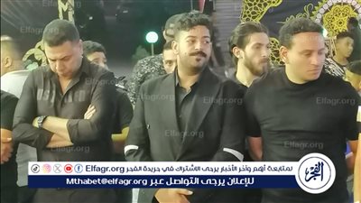 الحالة الصحية لـ إسماعيل الليثي الآن.. بين الاستقرار والحذر بعد الأزمة المفاجئة