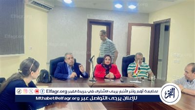 الوعي الأثري بالفيوم ينظم ندوة 