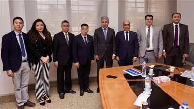 الحكومة تناقش فرص الاستثمار المتاحة في مجال السياحة النيلية