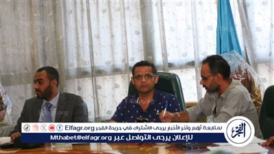 في اجتماع تشاوري لتسهيل عمل كل أطراف المنظومة الرياضية.. نقيب الصحفيين يستقبل قيادات الشركة الإفريقية ورابطة الأندية المصرية