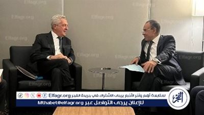 عاجل - وزير الخارجية: مصر الثالثة عالميا بين الدول الأكثر استقبالا للاجئين (تفاصيل)