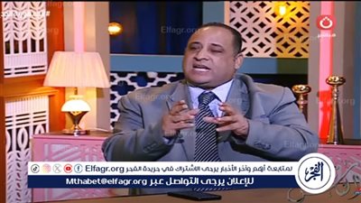 أستاذ فقه: قراءة القرآن بالموسيقى كبيرة من الكبائر (فيديو)