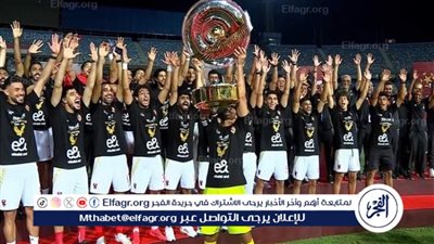 ما حقيقة كسر درع الدوري الممتاز؟.. رابطة الأندية توضح