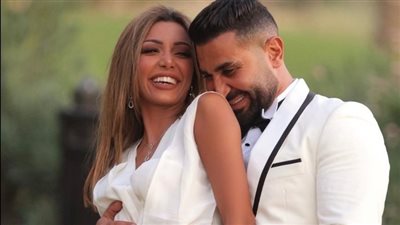 أحمد سعد يعلن عن حفل زفاف جديد بمشاركة أبنائه بعد عودته لعلياء بسيوني