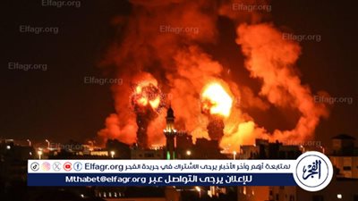 عاجل - غارات إسرائيلية تهز جنوب لبنان.. استهداف رميش وعيتا الشعب وسط تصاعد التوتر