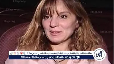  راندا عوض تعود بمسلسل “برستيج ”.. تعرف على مسيرتها الفنية 