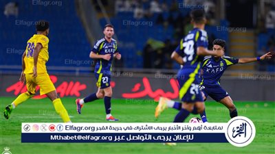 موعد مباراة النصر المقبلة أمام الوحدة في دوري روشن السعودي