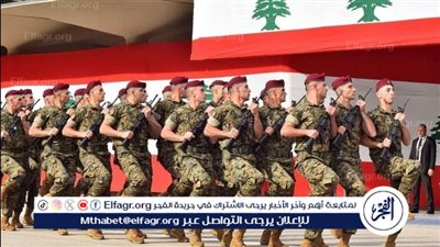 الجيش اللبناني: استشهاد 3 عسكريين في استهداف آلية للجيش جنوب البلاد