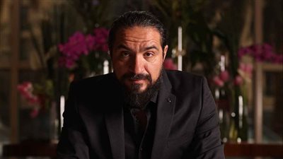 لأول مرة.. محمد القس يعلق علي دوره في 