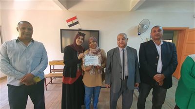 تعليم الأقصر ينظم ورشة عمل عن 