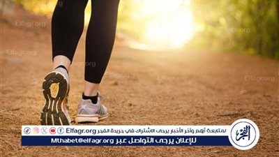 فوائد المشي للصحة الجسدية والنفسية