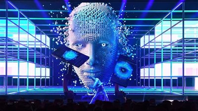 السعودية تحقق المركز الـ14 عالميًا والأولى عربيًا في المؤشر العالمي للذكاء الاصطناعي 