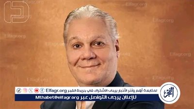 خاص| شريف مندور يكشف عن حجم خسائر حريق 