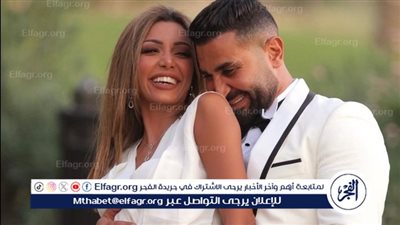 مفاجأة.. علياء بسيوني تشارك أحمد سعد في إعلانه الجديد.. وتعليق طريف عن التعاقدات (صور)