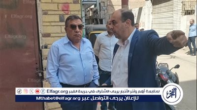 تفاصيل الجوله المفاجئة لمحافظ الدقهلية على مركز خدمة المواطنين بالسنبلاوين