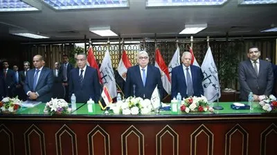 إقرارها رسميا.. اعرف اختصاصات هيئة مفوضي مجلس الدولة