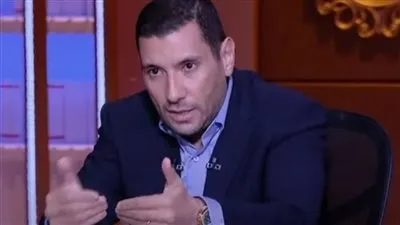 تفاصيل القبض على إسلام بحيري داخل شقة بالتجمع الخامس