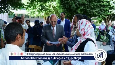 رئيس جامعة سوهاج يتابع إجراءات تسكين الطلاب والطالبات القدامى بمدن سوهاج الجامعية