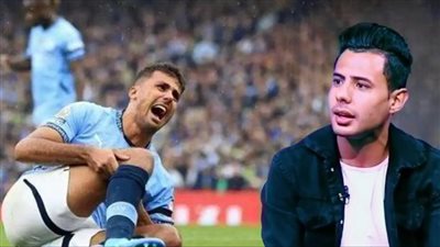 أشرف عبدالناصر يكتب: هناك قاعدة مكتوبة على جدران مانشستر.. 