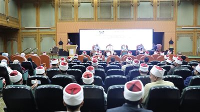  لتغيير المفاهيم الخاطئة.. توصيات لندوة مجلة الأزهر الشهرية حول المرأة