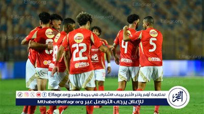 خالد الغندور يكشف عن قائمة الأهلي في السوبر الإفريقي ضد الزمالك