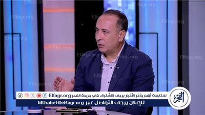 عصام مرعى عن سبب انسحاب الزمالك الشهير أمام الأهلى: كان ضرب كرسى فى الكلوب 